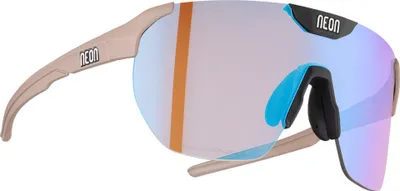 Produktbild von NEON Fahrradsonnenbrille - CORE - Rosa