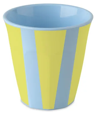 Produktbild von KOZIOL NORA S Becher aus Kunststoff, 150 ml, 7,9 x 8 cm, spülmaschinenfest