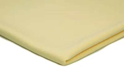Obrázek produktu pro Potápěčský úplet Scuba Canary Yellow 50 x 150 cm