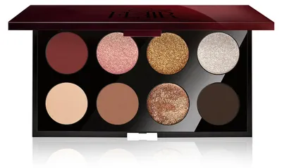 Produktbild von GA-DE Flair Eyeshadow Palette