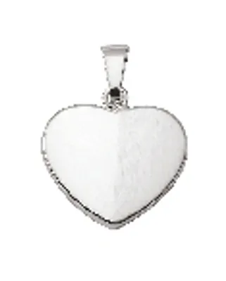 Obrázok produktu pre Anhänger Silber 925/- Herz