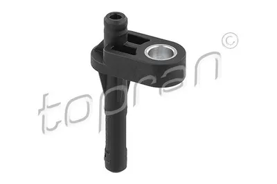 Produktbild von TOPRAN Öldüse Steuerkette 624 801 unten für BMW 3 Touring (E91)