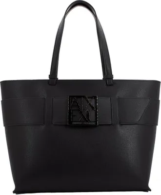 Obrázek produktu pro Armani Exchange Susy Shopping M Černý