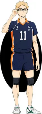 Obrázok produktu pre Banpresto Kei Tsukishima Bitka na smetisku Figúrka v jednej veľkosti