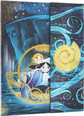 Produktbild von Carnet Pb Trilogie De Fables Irlandaise