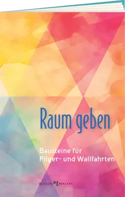 Obrázek produktu pro Raum geben