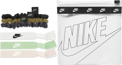 Produktbild von Nike Accessories Stirnband 6 Einheiten Mehrfarbig  Herren,Damen Mehrfarbig One Size