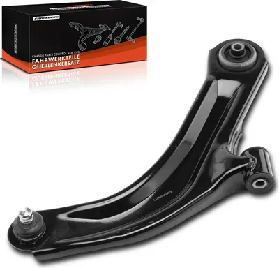 Obrázok produktu pre Frankberg 1x vahadlo prednej nápravy pre Renault Clio III Grandtour Modus/Grand Modus 1.4L 1.5L 1.6L 2.0L od roku 2004