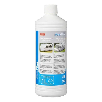 Produktbild von Konzentrat Shampoo 1 Liter für Wohnwagen und Reisemobil