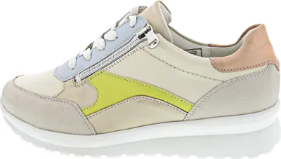 Produktbild von Waldläufer K-Sunny 688003-600-698 (7/perl lightgold lime)