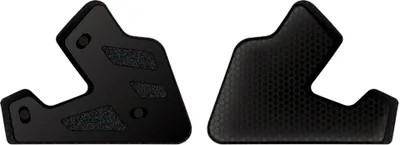 Image de iXS Innenpolster Set pour casque Trigger FF , 25 mm
