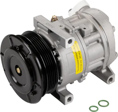 Produktbild von Kompressor für Klimaanlage Denso 55194880