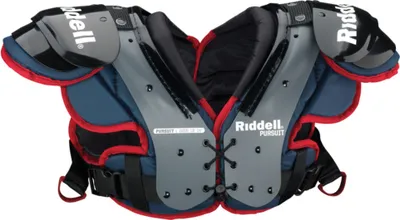 Produktbild von Riddell American Football Schulter Pads | Größe M (Jugend)