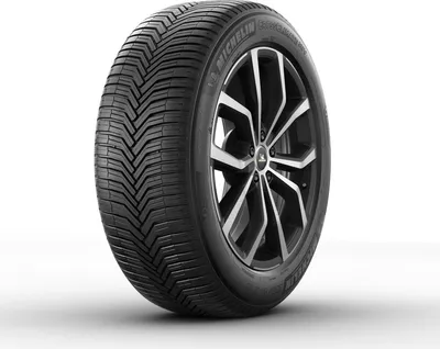 Immagine prodotto di Michelin 235/60 R18 107V Crossclimate Suv (Mo) Xl