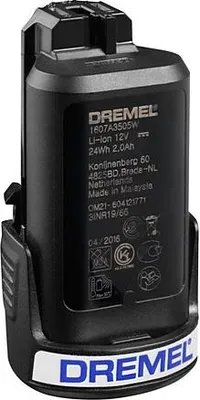 Produktbild von DREMEL® 880 12 V Lithium-Ionen-Ersatzakku