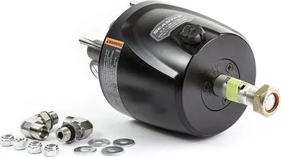 Produktbild von SeaStar HH5272-4 Oberflächenmontage 2.4 Hydrauliklenkpumpe