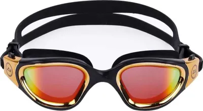 Produktbild von Zone3 Vapour Revo Polarisierte Schwimmbrille Schwarz  Herren,Damen Schwarz One Size