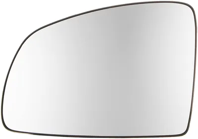 Produktbild von TarosTrade 57-0237-L-46999 Spiegelglas Links