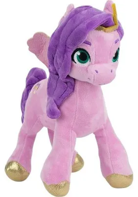 Zdjęcie produktu dla My Little Pony Plüsch 27cm - Hitch