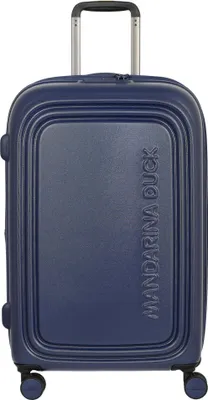 Image de Logoduck+ - Chariot à 4 rouleaux 70 cm (bleu foncé)