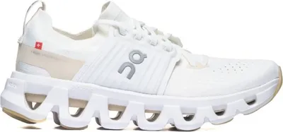 Produktbild von On Running Shoes 3WF10113218-101 in White color size 41