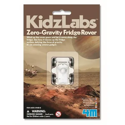 Produktbild von 4M Kühlroboter Spielzeug