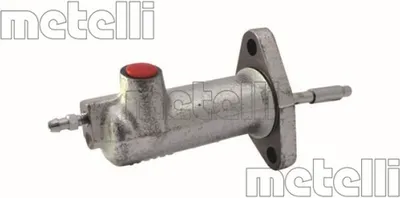 Produktbild von METELLI 54-0016 Kupplungsnehmerzylinder passend für MERCEDES-BENZ 190 (W201) Stufenheck (W124) Stufenheck (W123) S-Klasse Limousine (W126)