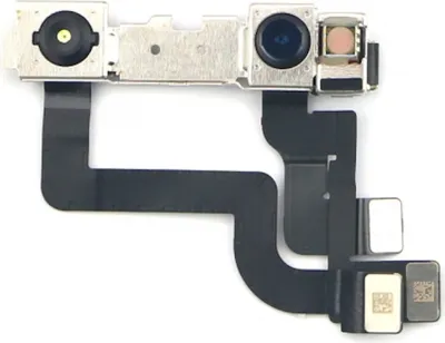 Produktbild von Front Kamera iPhone XR