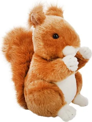 Produktbild von Maskotka ZOO Wiewiórka pospolita 22cm
