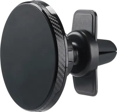 Produktbild von ViVanco™MAG Wizard, Handy/Smartphone, Passive Halterung, Auto, Schwarz