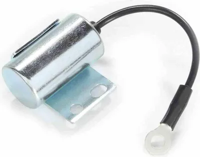 Immagine prodotto di Condensatore Wsk 125 Di