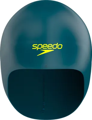 Obrázek produktu pro Plavecká čepice Speedo Fastskin modrá M Modrá M