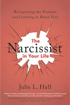 Produktbild von The Narcissist in Your Life