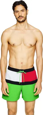 Produktbild von Badehose Tommy Hilfiger UM0UM02744LWY für Herren