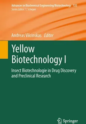 Produktbild von Yellow Biotechnology I