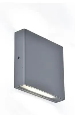 Productafbeelding van Led up & downlighter Pili