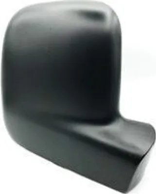 Produktbild von Aussenspiegel Abdeckung Spiegelkappe rechts Gehäuse sw passend für T5 Caddy -09