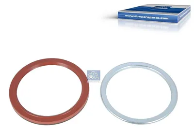 Produktbild von DT Spare Parts Dichtungssatz Radnabe 2.96219