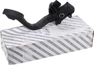 Produktbild von Gaspedal Fahrpedalsatz 1369473080