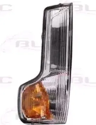 Obrázok produktu pre Blinker v zrkadle BLIC 5403-30-004105C