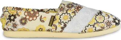 Produktbild von Espargatas Banda Espadrilles Gelb EU 38 Damen Gelb EU 38