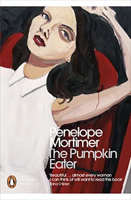 Productafbeelding van The Pumpkin Eater