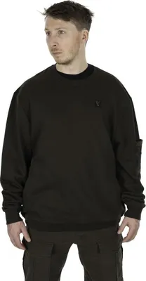 Obrázok produktu pre Mikina Fox Lw Khaki - XXXL