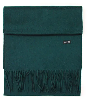 Produktbild von Bovari Kaschmir Schal Damen – 100% Kaschmir/Cashmere –  – 180 x
