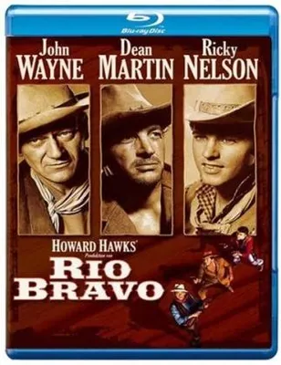 Produktbild von Rio Bravo