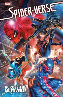 Obrázek produktu pro Spider-Verse
