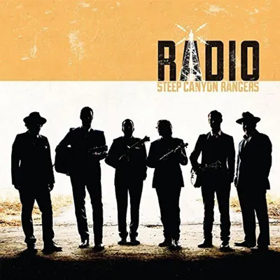 Obrázek produktu pro Steep Canyon Rangers: Radio