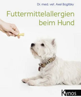 Image de Futtermittelallergien beim Hund