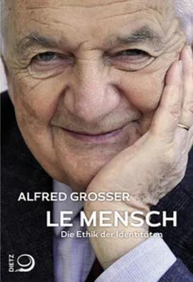Immagine prodotto di Le Mensch