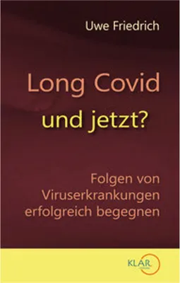 Produktbild von Long Covid - und jetzt?